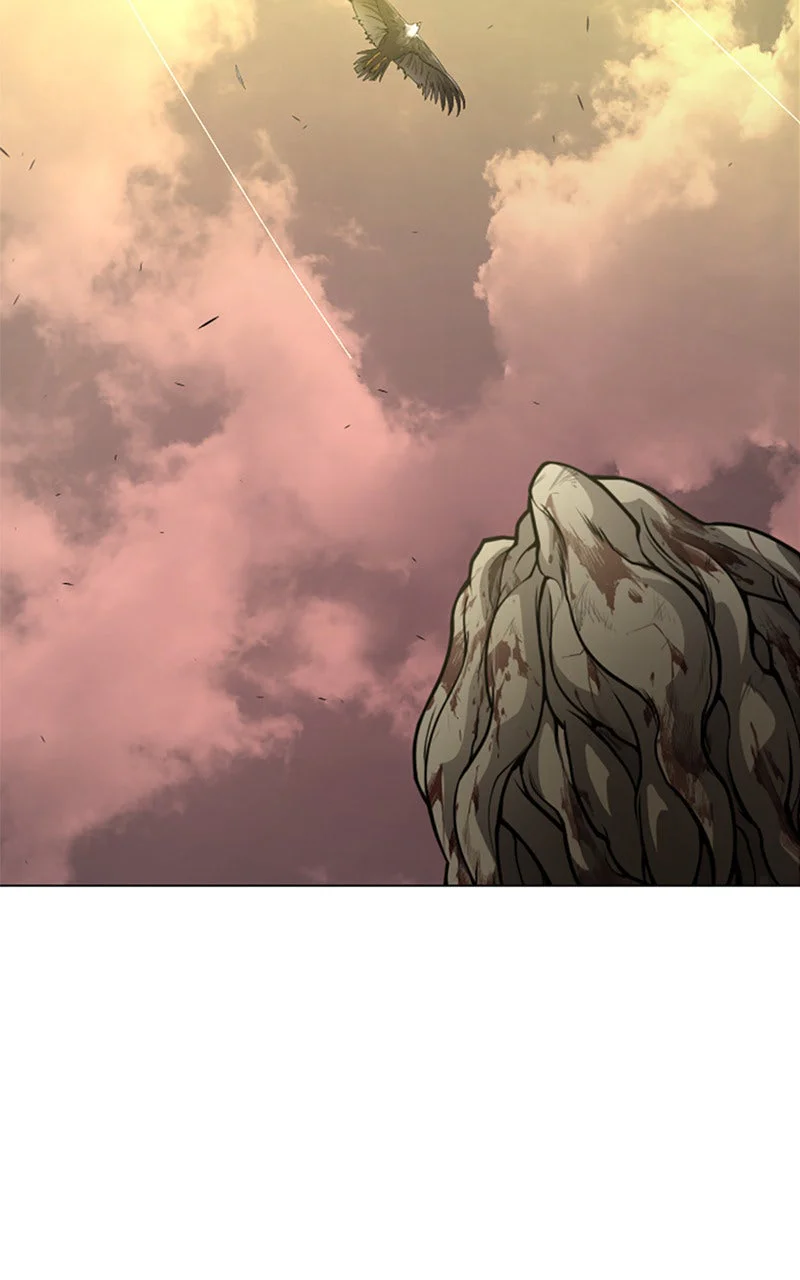 L'ère des surhommes Chapitre 150 - Page 2