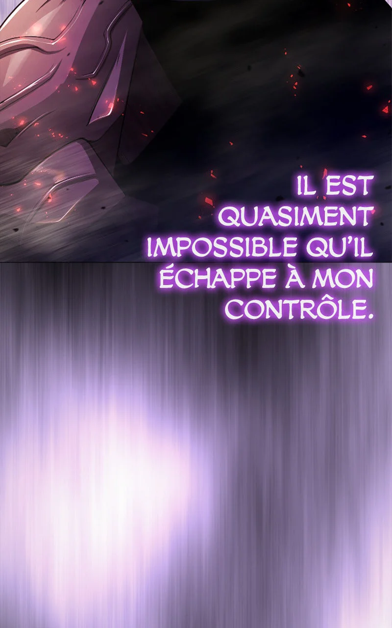 L'ère des surhommes Chapitre 150 - Page 30