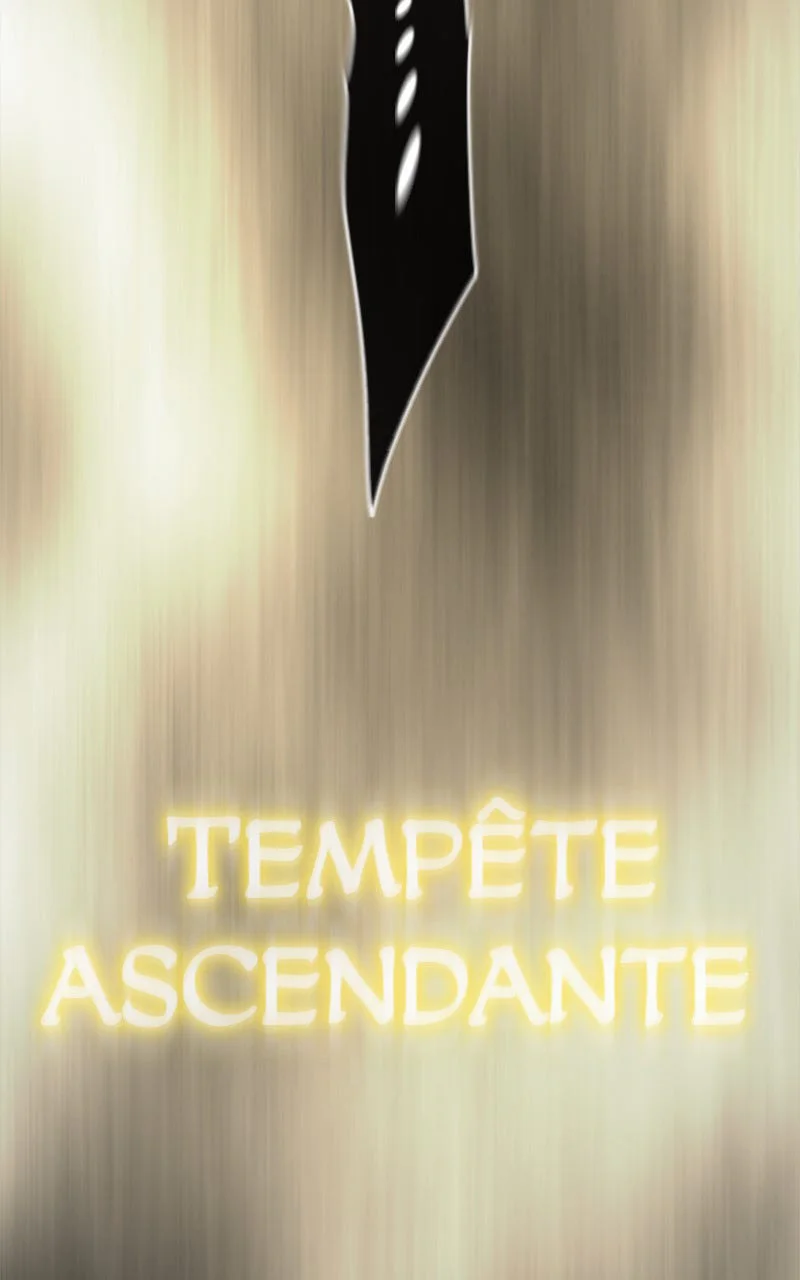 L'ère des surhommes Chapitre 150 - Page 43