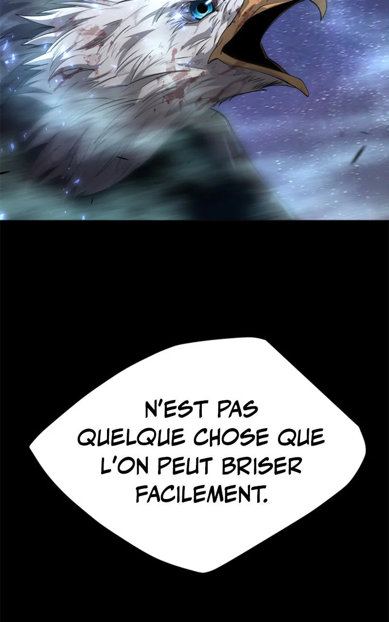L'ère des surhommes Chapitre 150 - Page 68