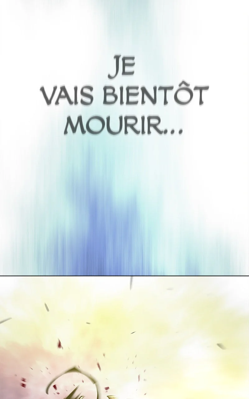 L'ère des surhommes Chapitre 150 - Page 7
