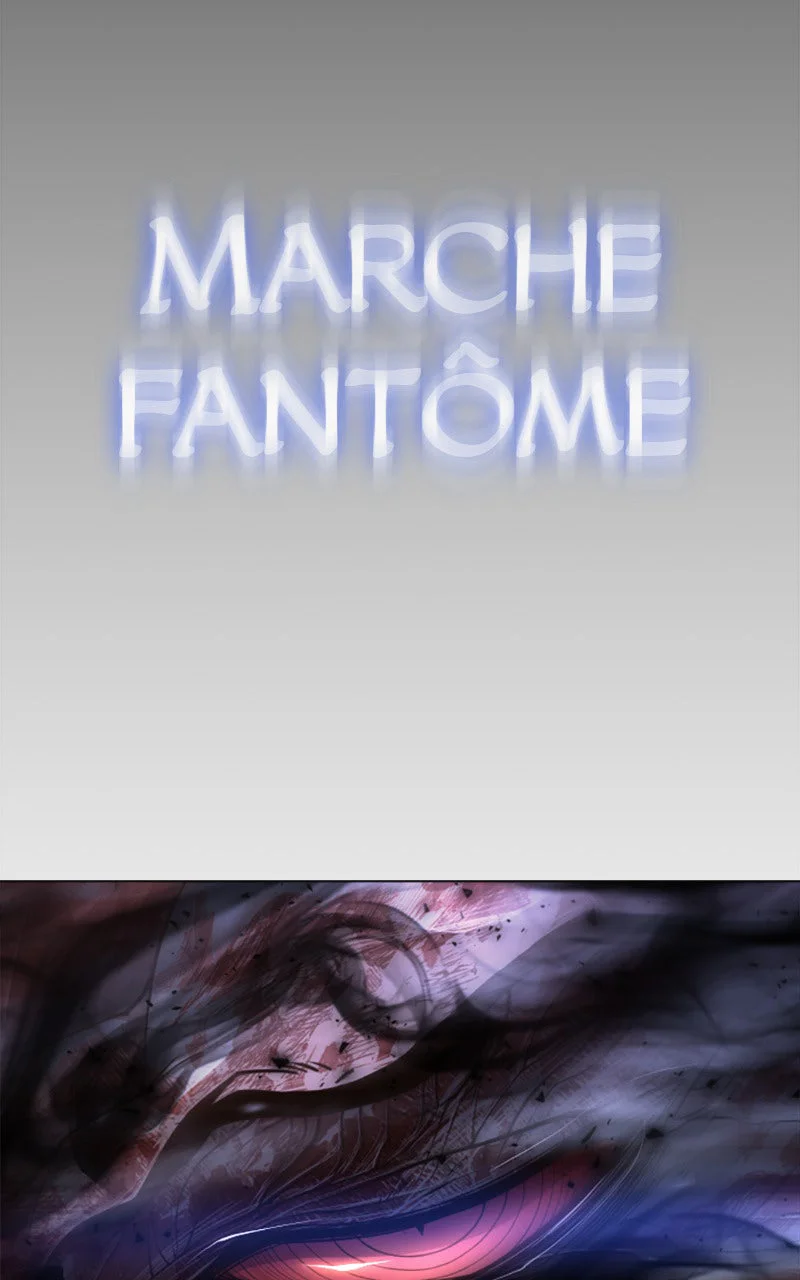 L'ère des surhommes Chapitre 150 - Page 74