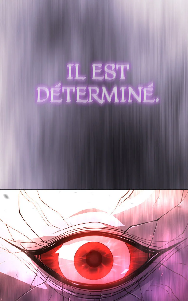 L'ère des surhommes Chapitre 150 - Page 81
