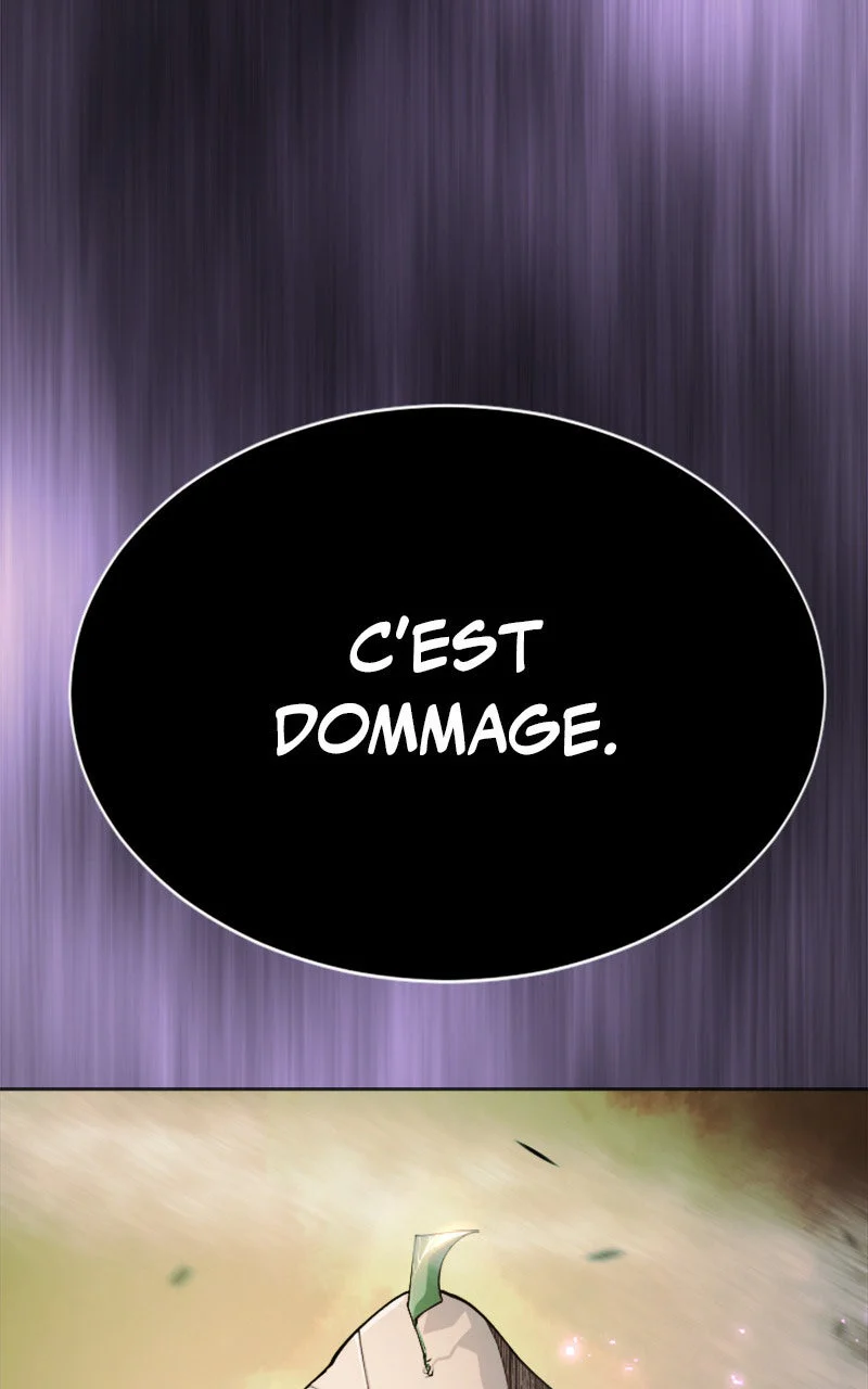 L'ère des surhommes Chapitre 150 - Page 83