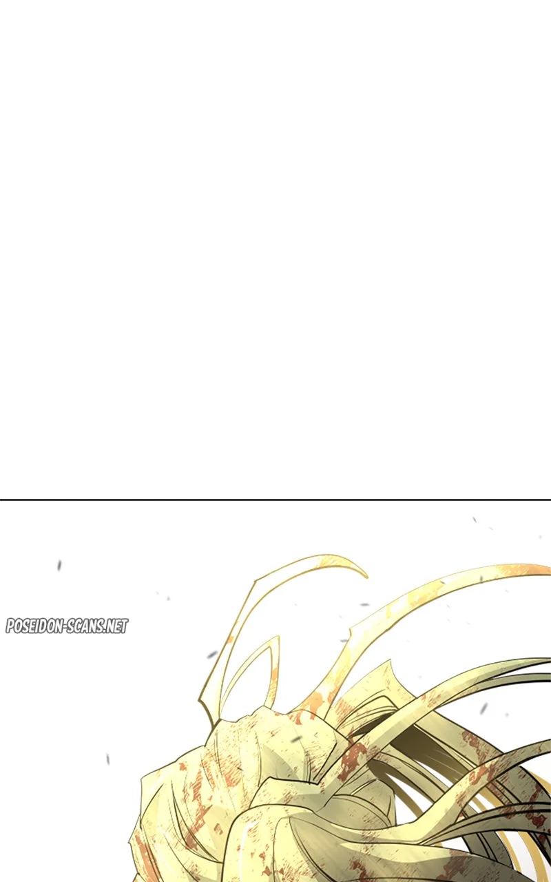 L'ère des surhommes Chapitre 151 - Page 1