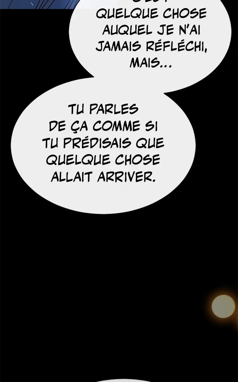 L'ère des surhommes Chapitre 151 - Page 103