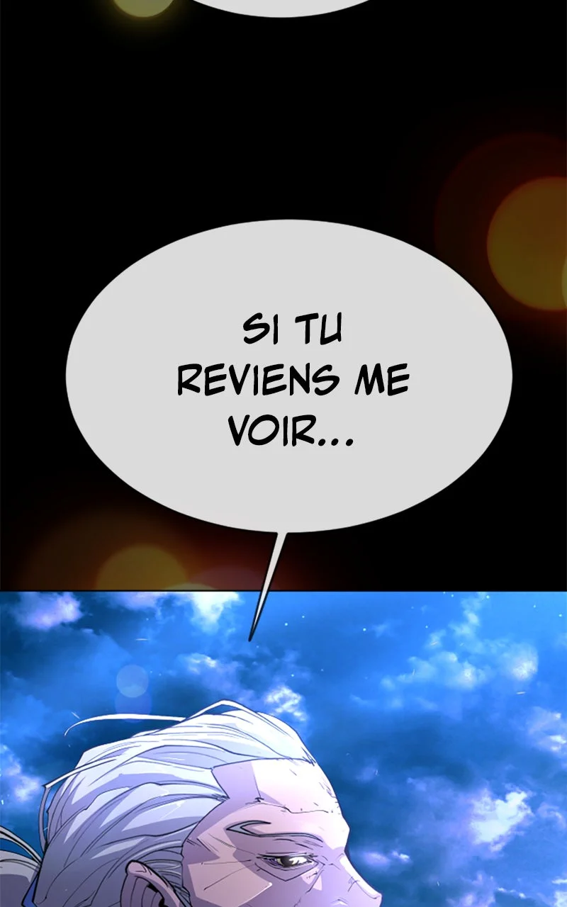 L'ère des surhommes Chapitre 151 - Page 105