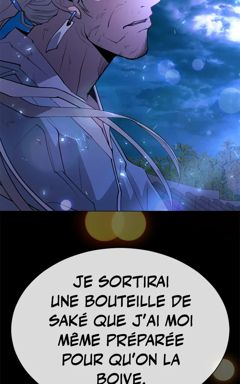L'ère des surhommes Chapitre 151 - Page 106