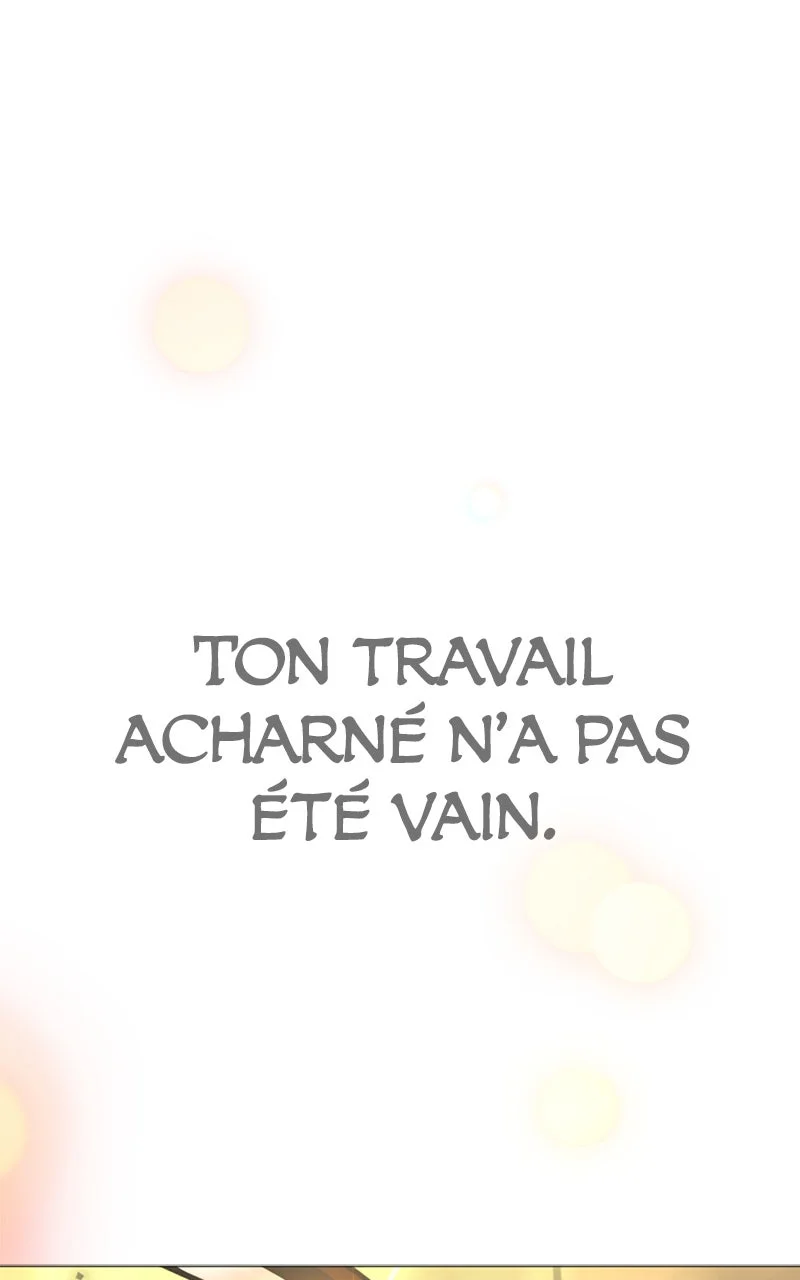 L'ère des surhommes Chapitre 151 - Page 108