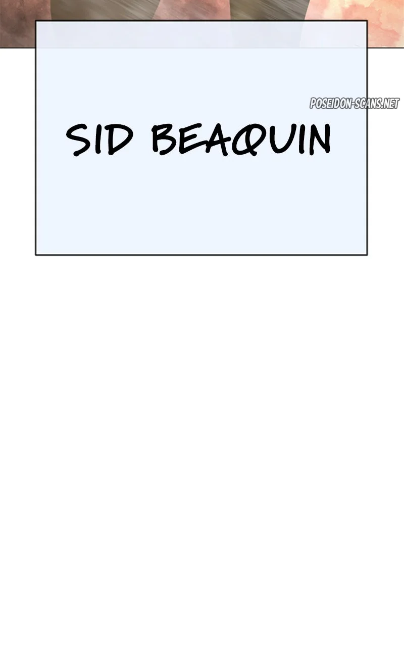 L'ère des surhommes Chapitre 151 - Page 12