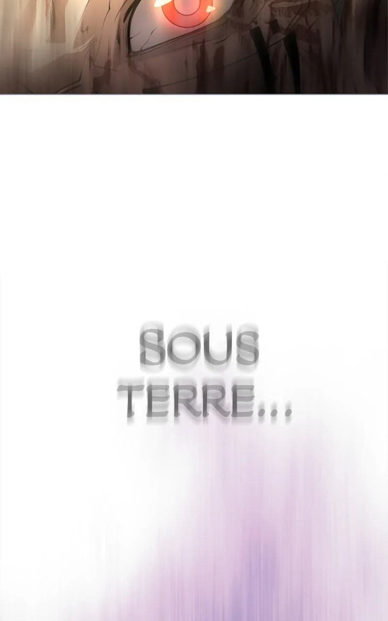 L'ère des surhommes Chapitre 151 - Page 147