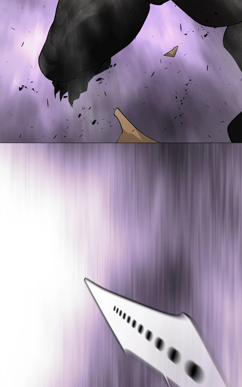 L'ère des surhommes Chapitre 151 - Page 153