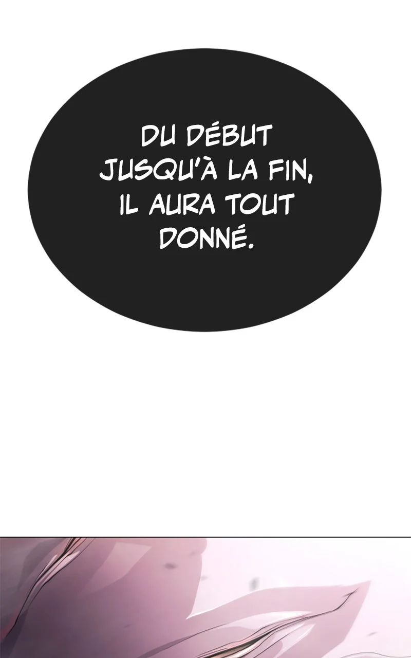 L'ère des surhommes Chapitre 151 - Page 24