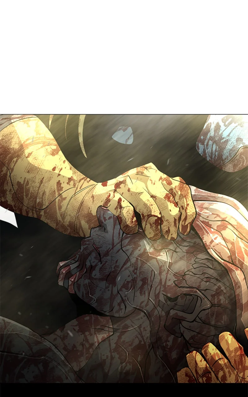 L'ère des surhommes Chapitre 151 - Page 3