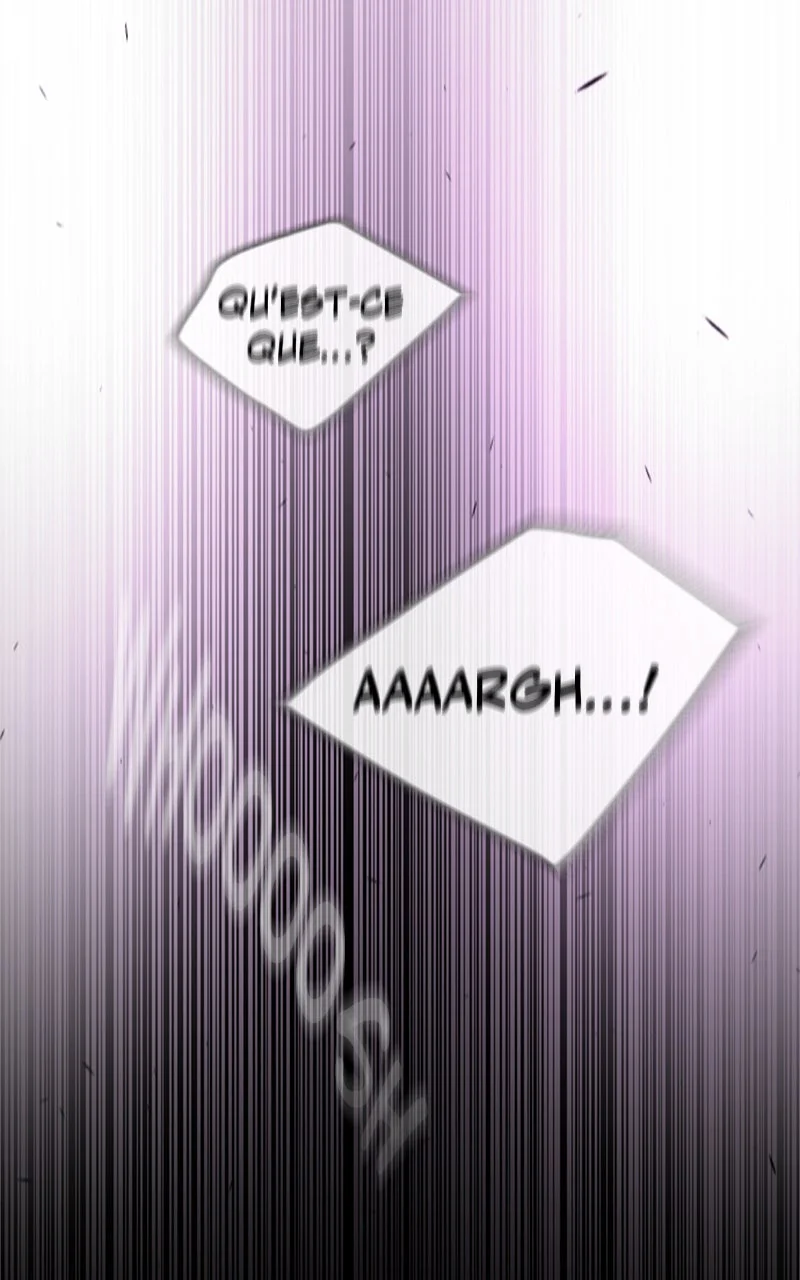 L'ère des surhommes Chapitre 151 - Page 32