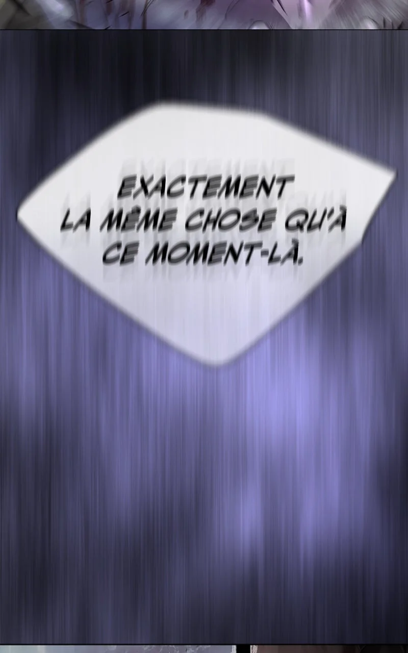 L'ère des surhommes Chapitre 151 - Page 38