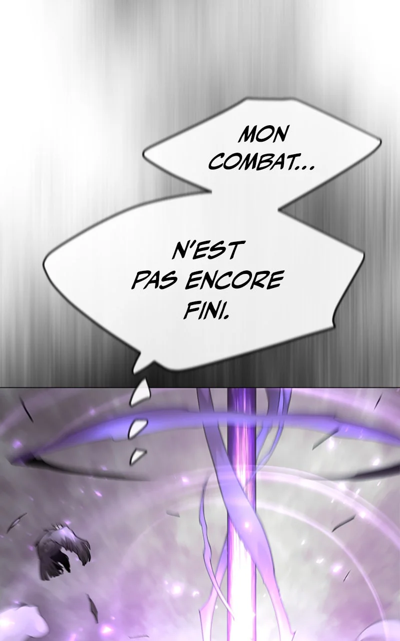L'ère des surhommes Chapitre 151 - Page 45