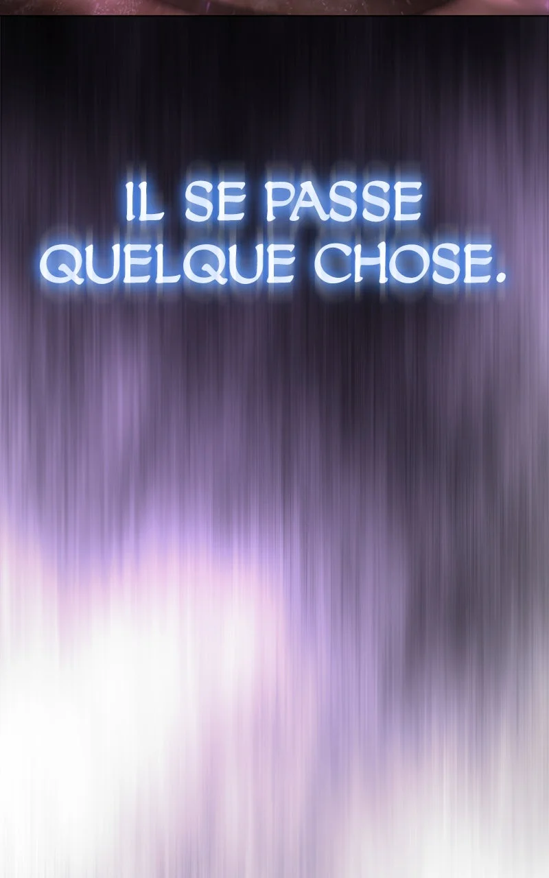 L'ère des surhommes Chapitre 151 - Page 50