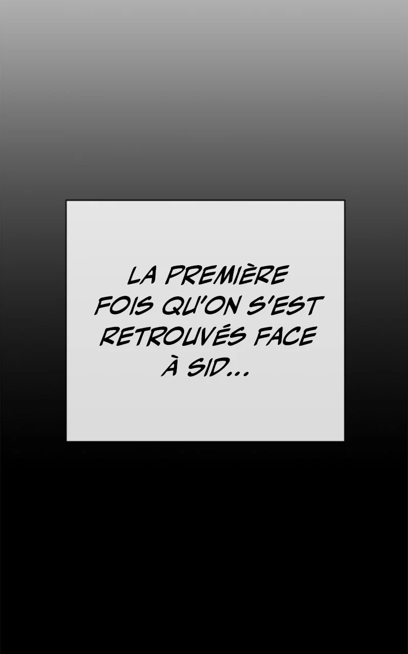 L'ère des surhommes Chapitre 151 - Page 53