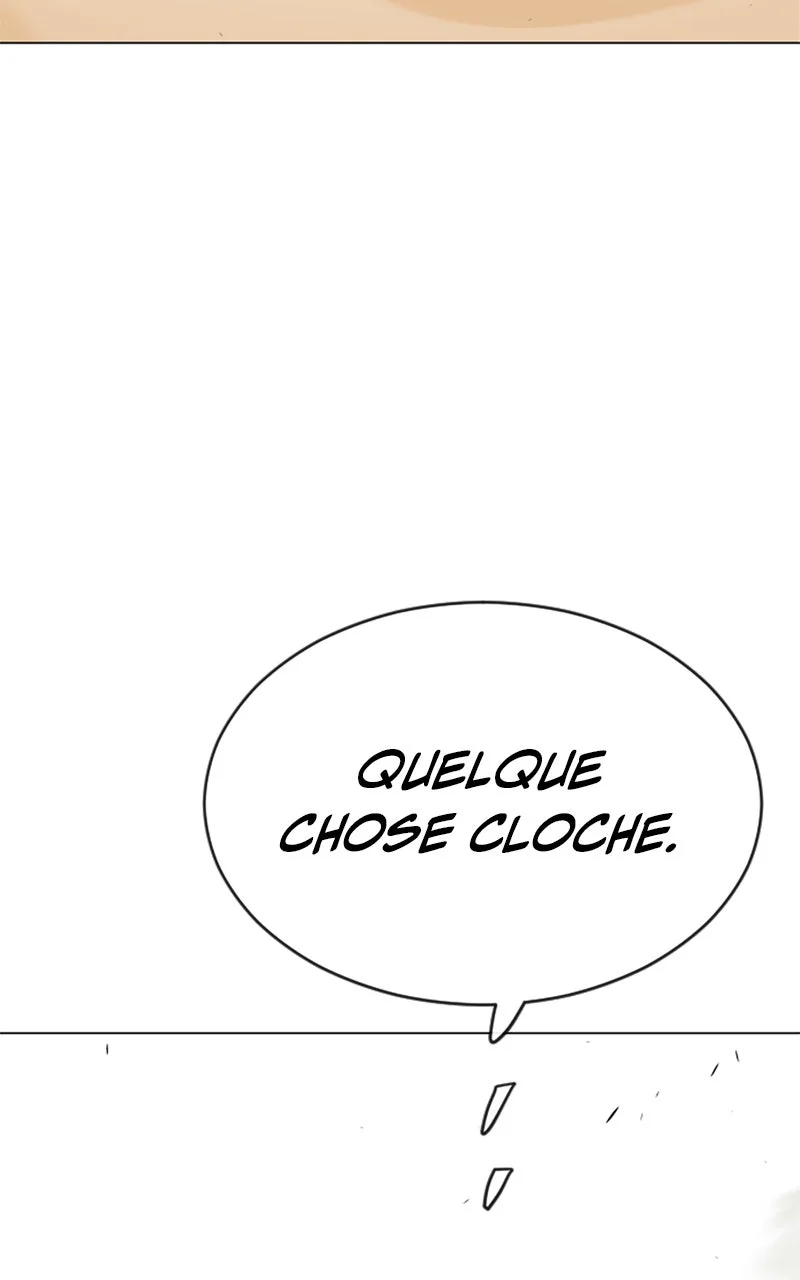 L'ère des surhommes Chapitre 151 - Page 6
