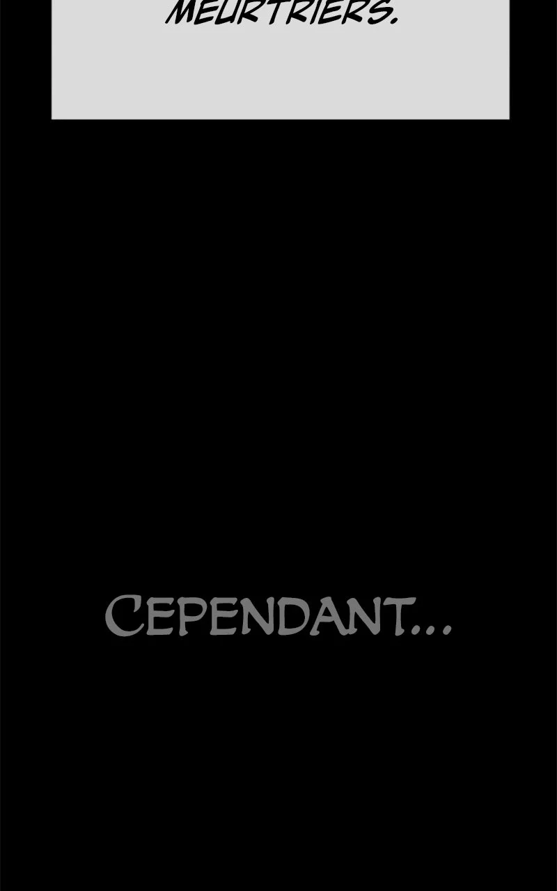 L'ère des surhommes Chapitre 151 - Page 60