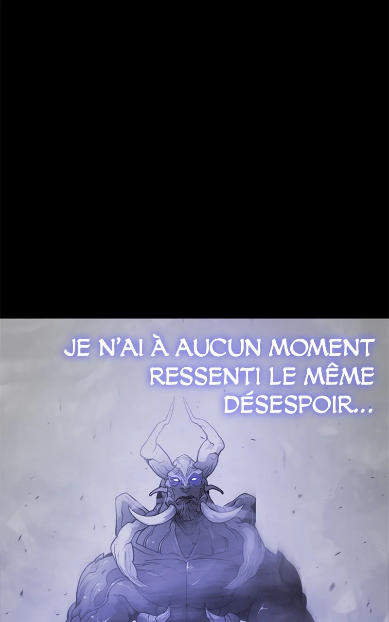 L'ère des surhommes Chapitre 151 - Page 61