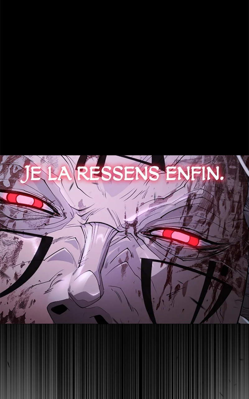 L'ère des surhommes Chapitre 151 - Page 63