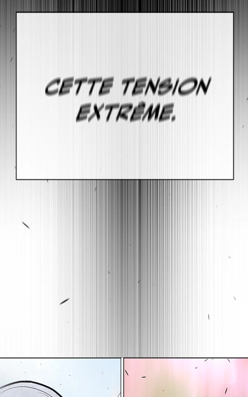 L'ère des surhommes Chapitre 151 - Page 64