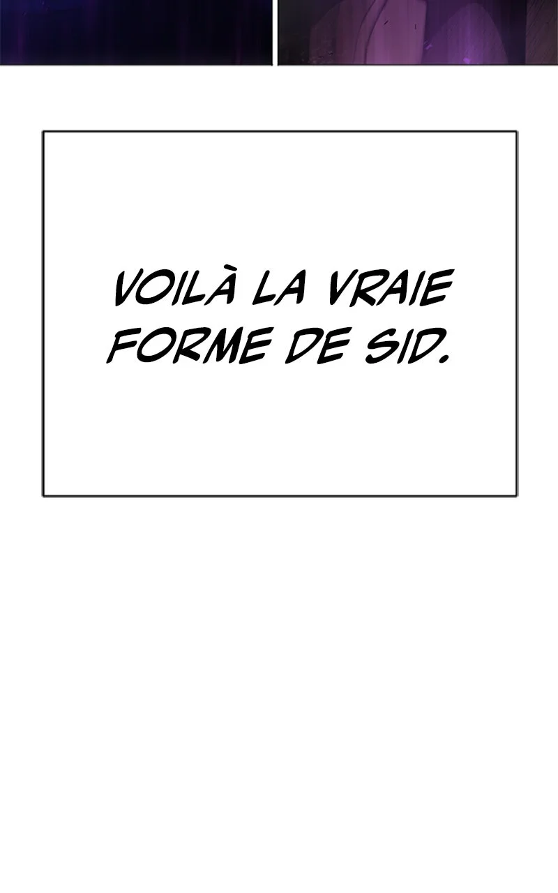 L'ère des surhommes Chapitre 151 - Page 66