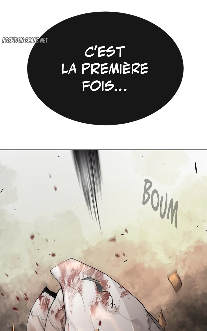L'ère des surhommes Chapitre 151 - Page 67