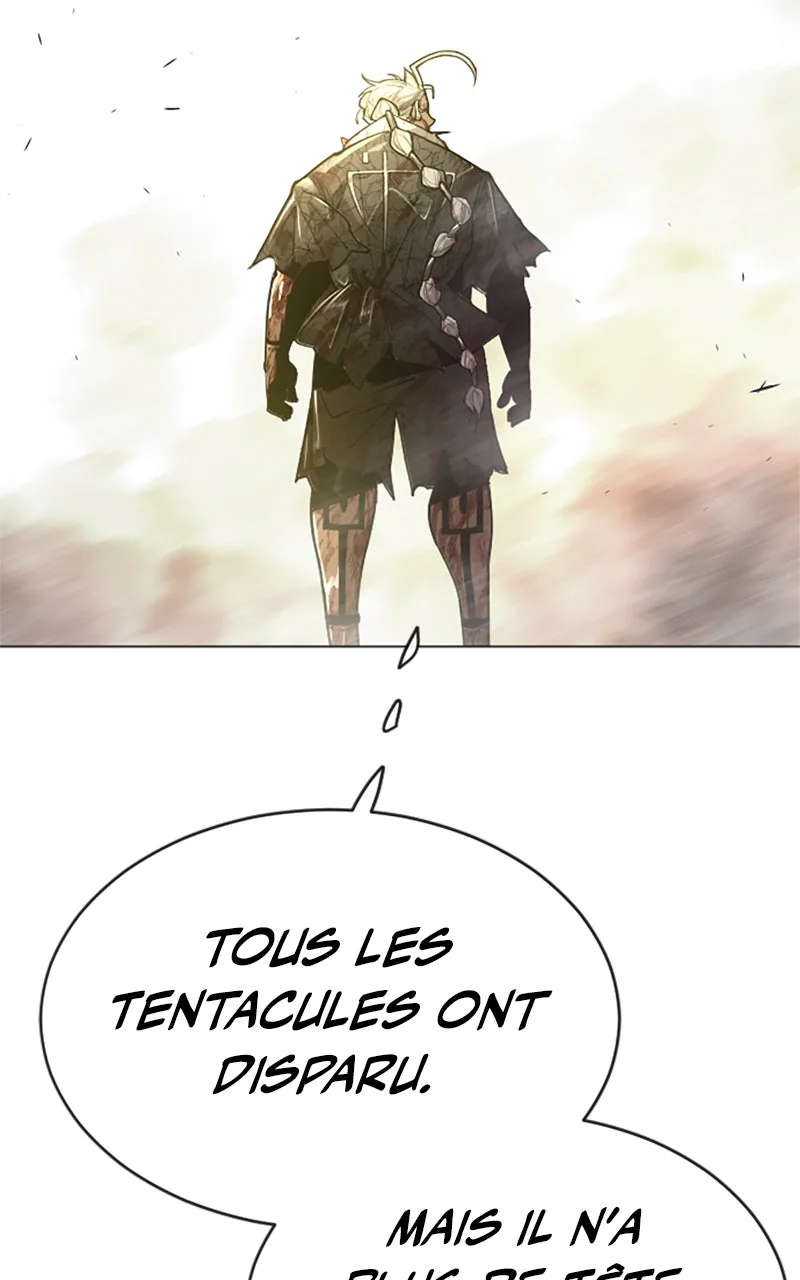 L'ère des surhommes Chapitre 151 - Page 7