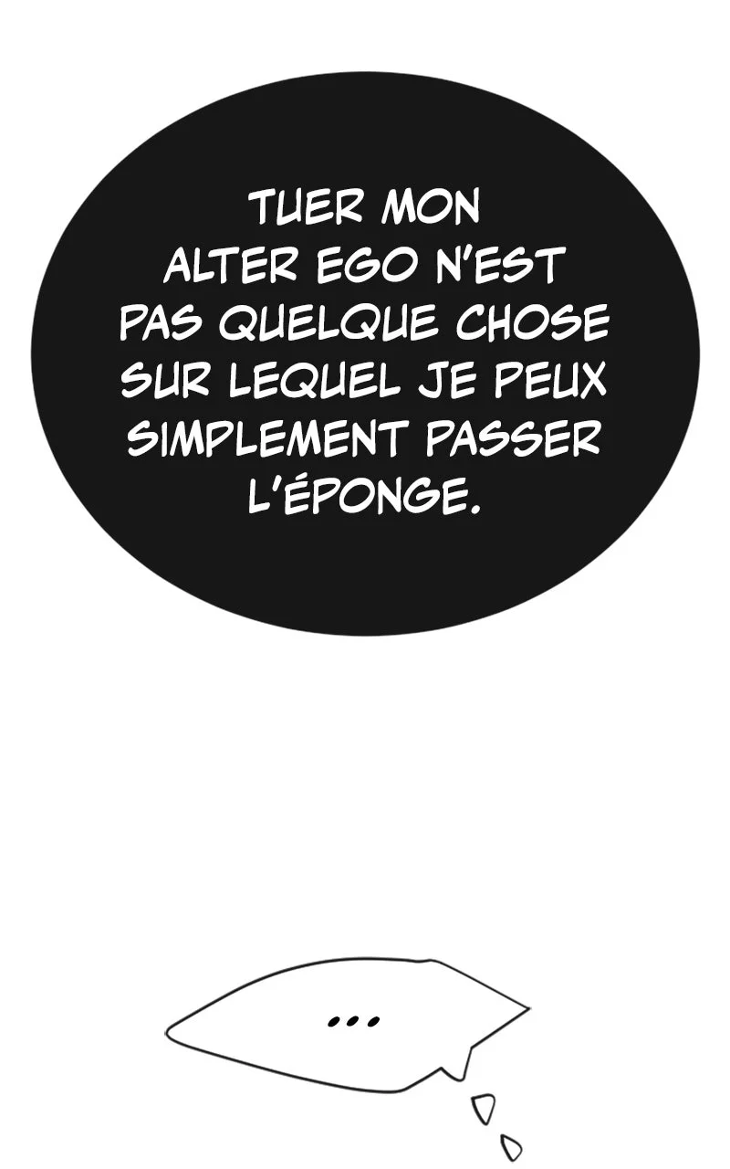 L'ère des surhommes Chapitre 151 - Page 72