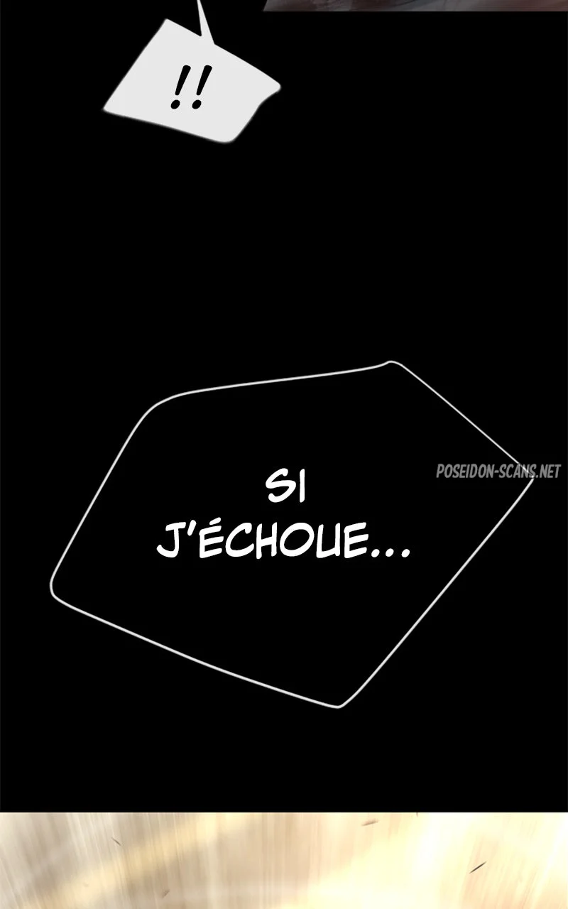 L'ère des surhommes Chapitre 151 - Page 84