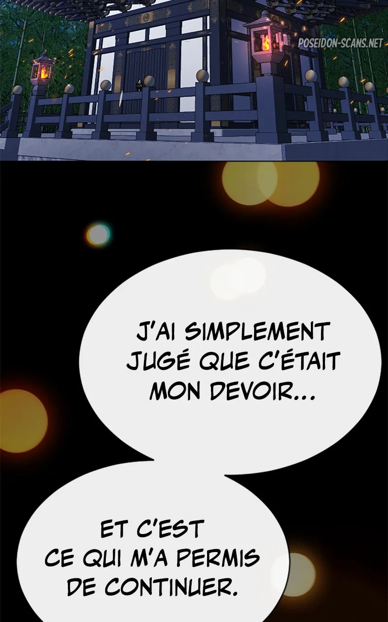 L'ère des surhommes Chapitre 151 - Page 96