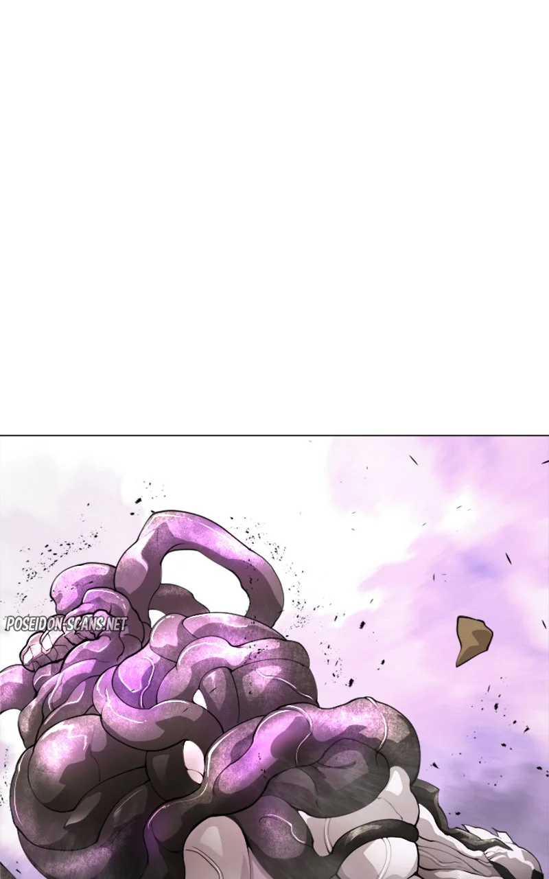 L'ère des surhommes Chapitre 152 - Page 1