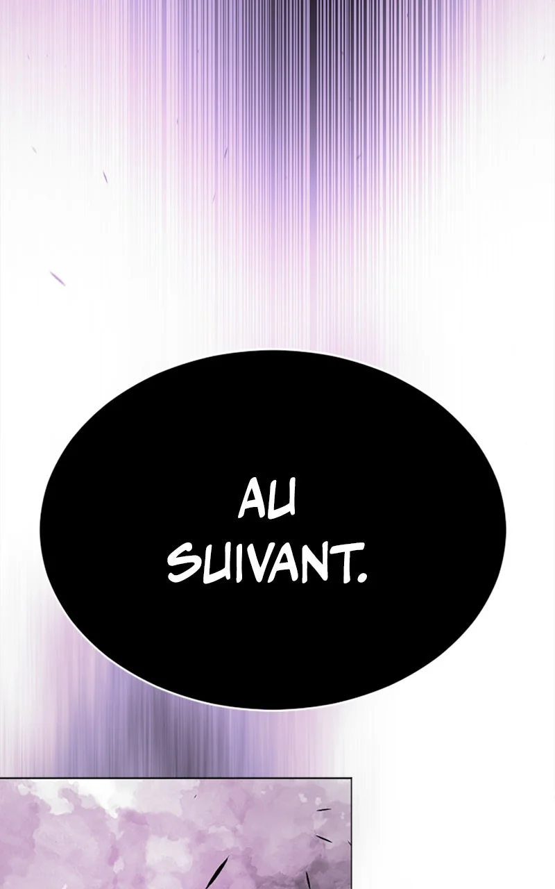L'ère des surhommes Chapitre 152 - Page 11