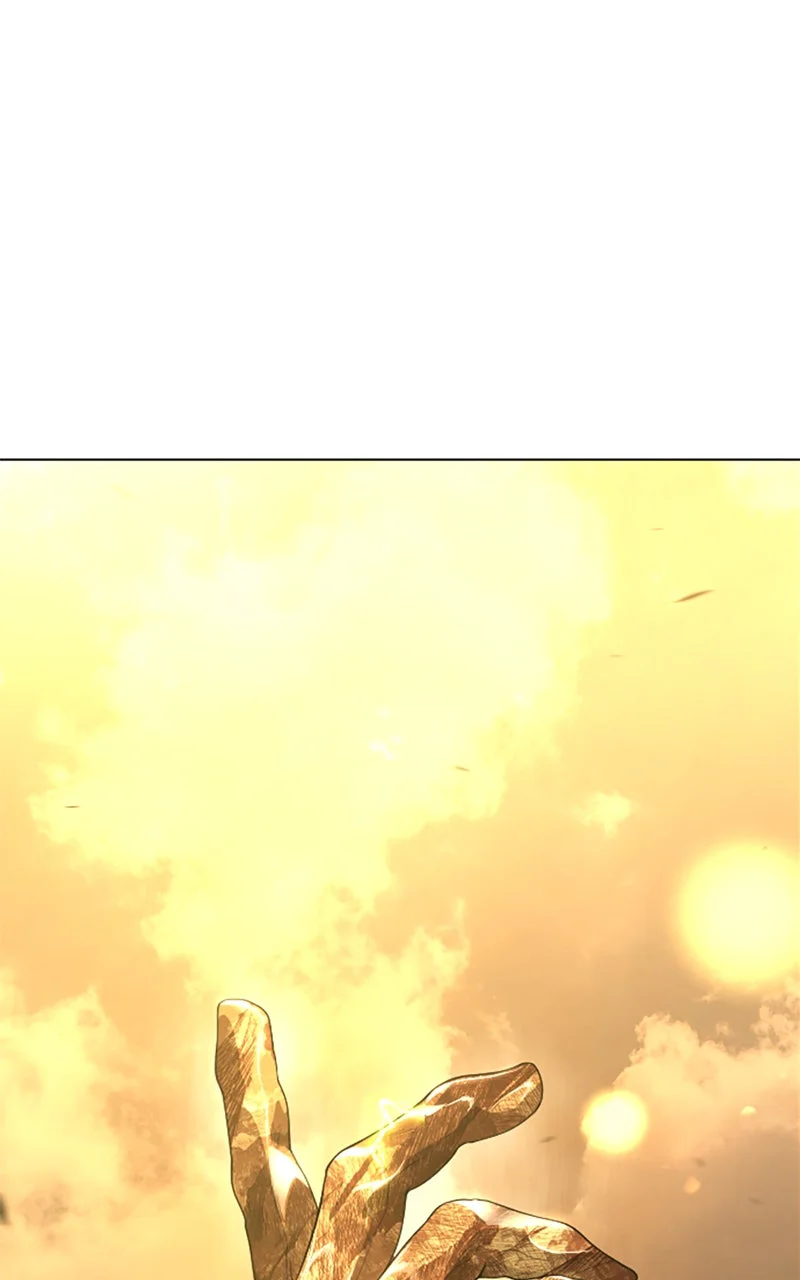 L'ère des surhommes Chapitre 152 - Page 112