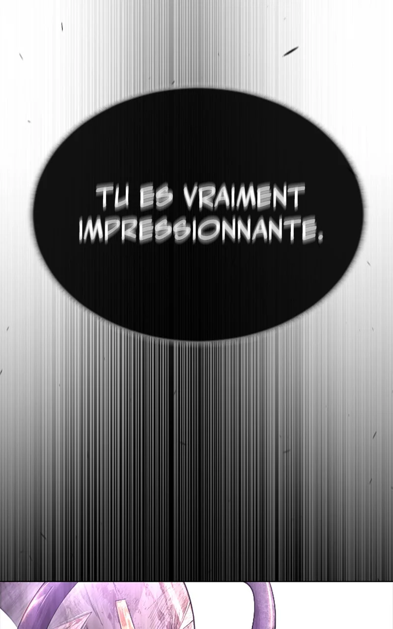 L'ère des surhommes Chapitre 152 - Page 132