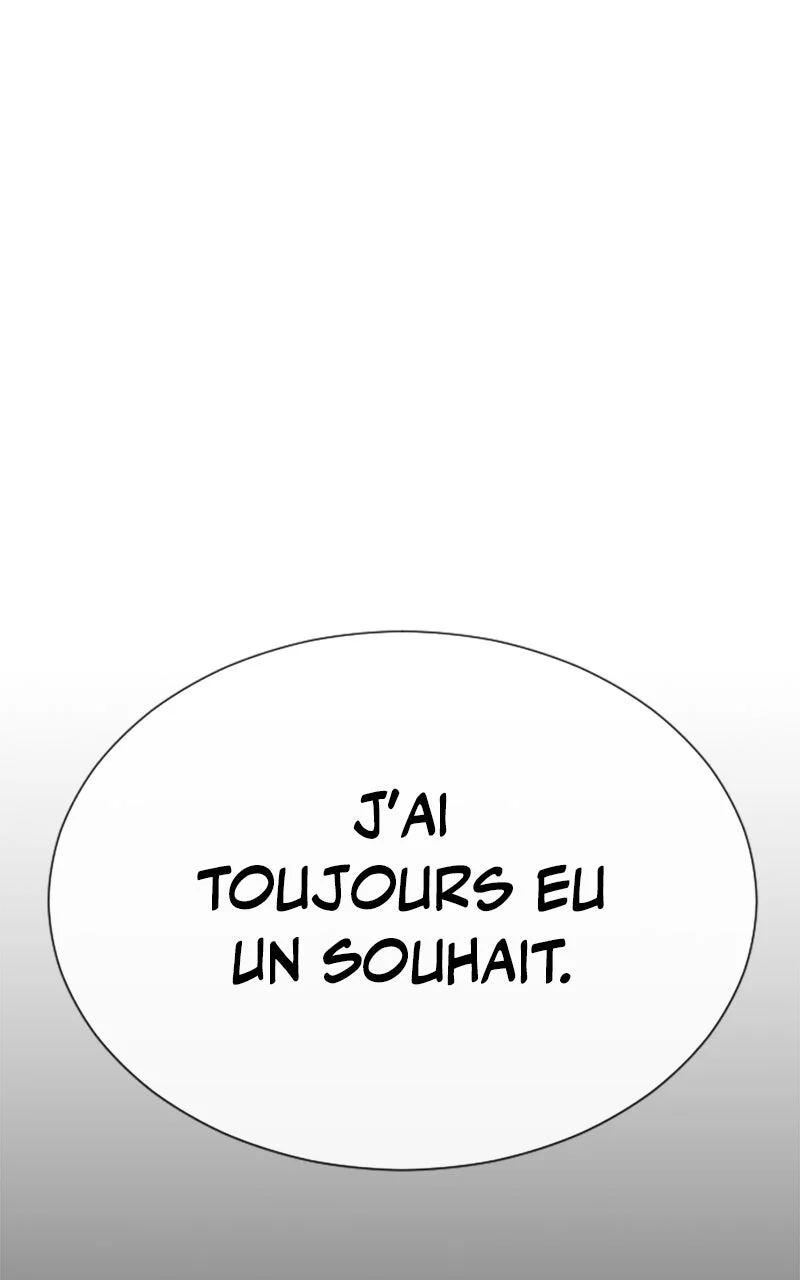 L'ère des surhommes Chapitre 152 - Page 141