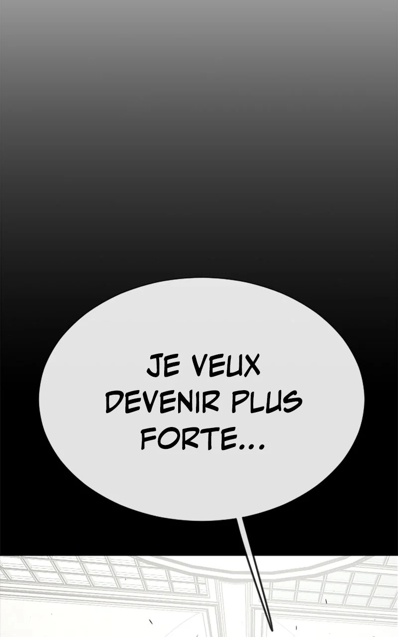 L'ère des surhommes Chapitre 152 - Page 142