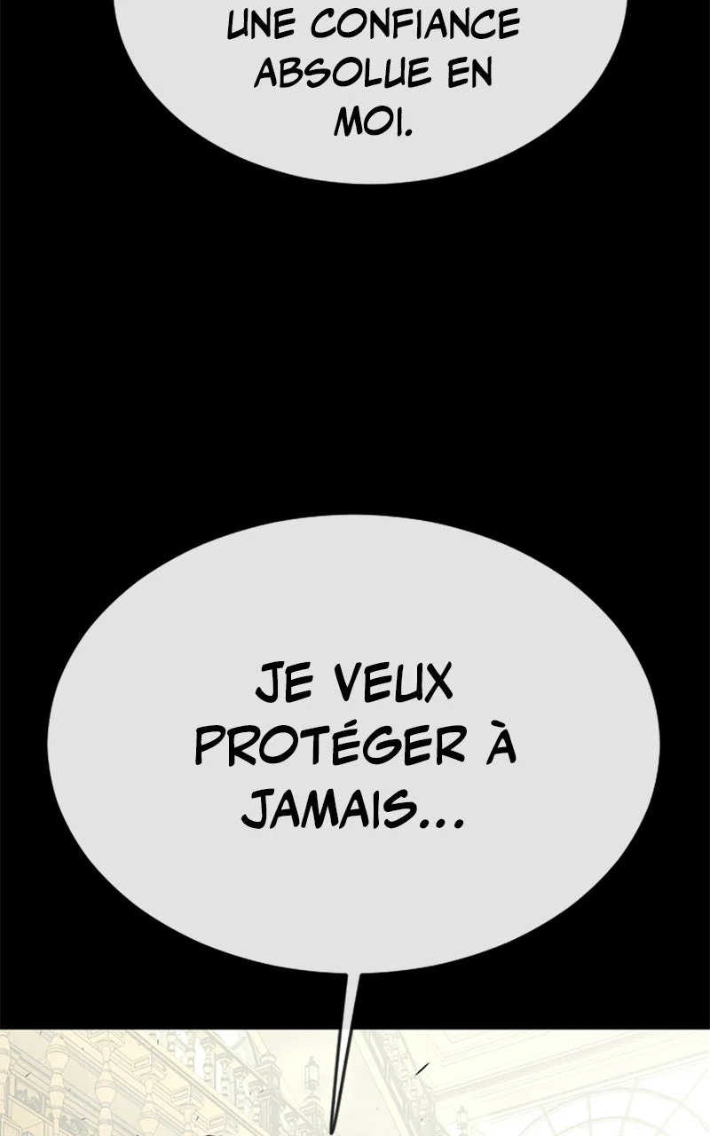 L'ère des surhommes Chapitre 152 - Page 144