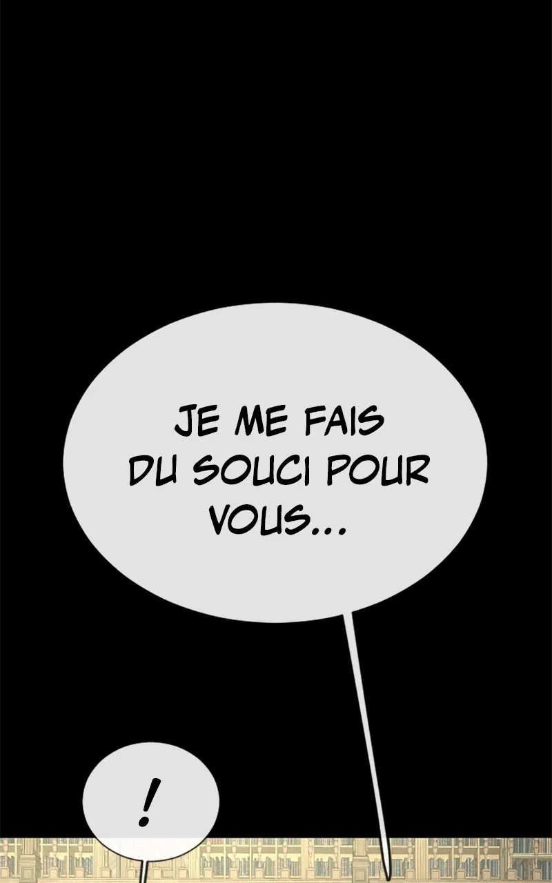 L'ère des surhommes Chapitre 152 - Page 147