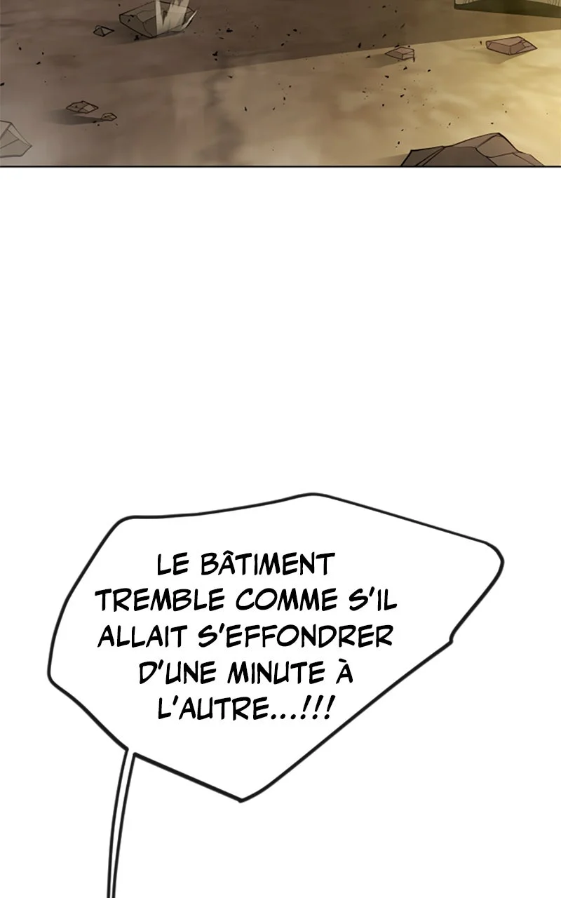 L'ère des surhommes Chapitre 152 - Page 169