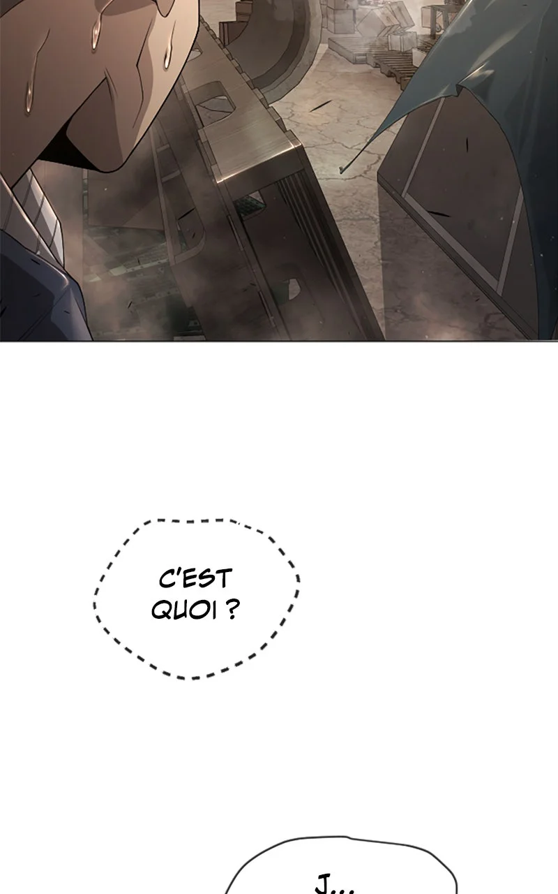L'ère des surhommes Chapitre 152 - Page 31