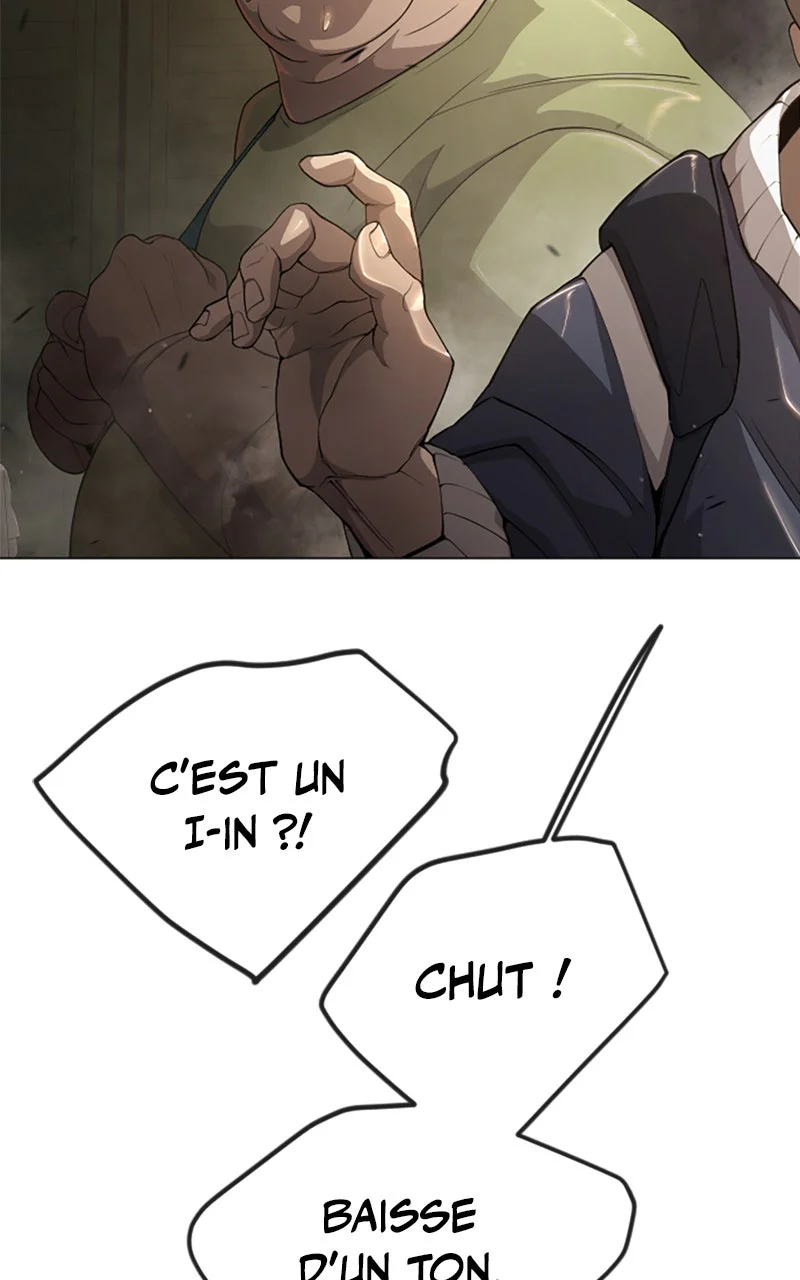 L'ère des surhommes Chapitre 152 - Page 34