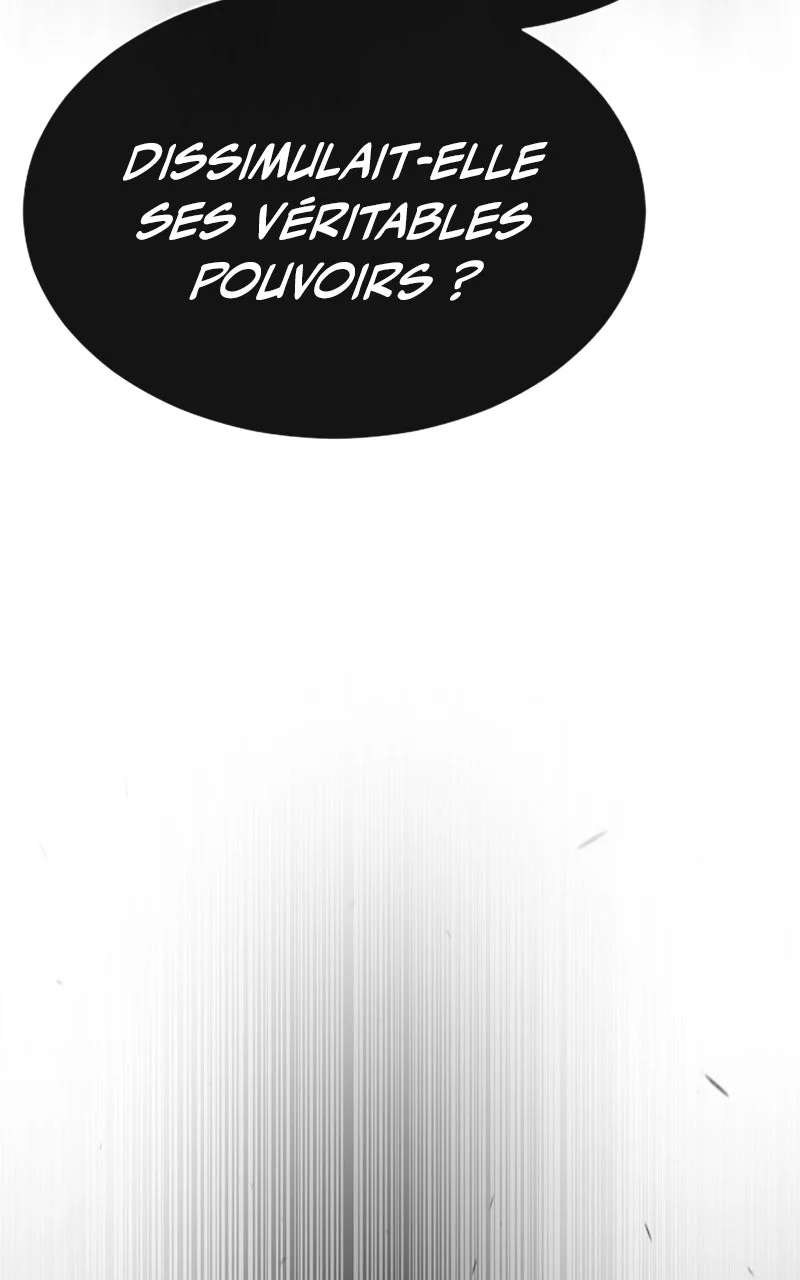 L'ère des surhommes Chapitre 152 - Page 63