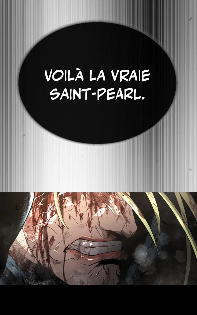 L'ère des surhommes Chapitre 152 - Page 69
