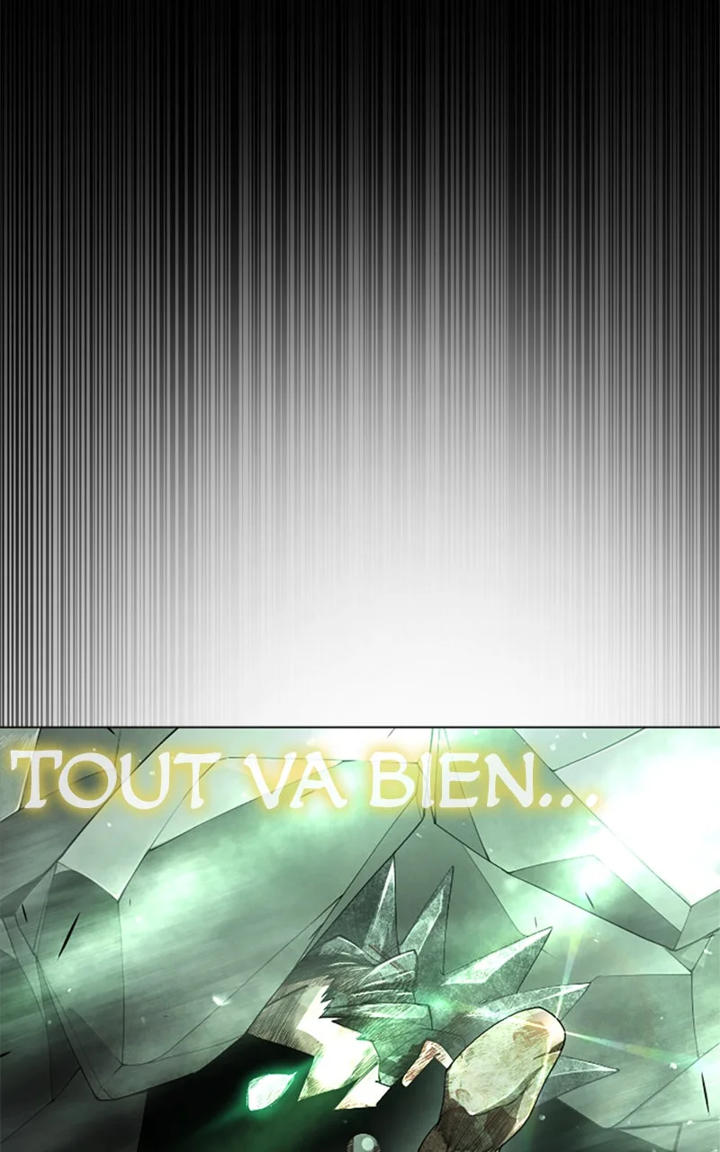 L'ère des surhommes Chapitre 152 - Page 79