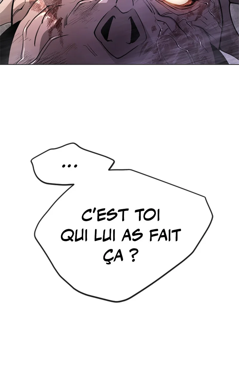 L'ère des surhommes Chapitre 152 - Page 92