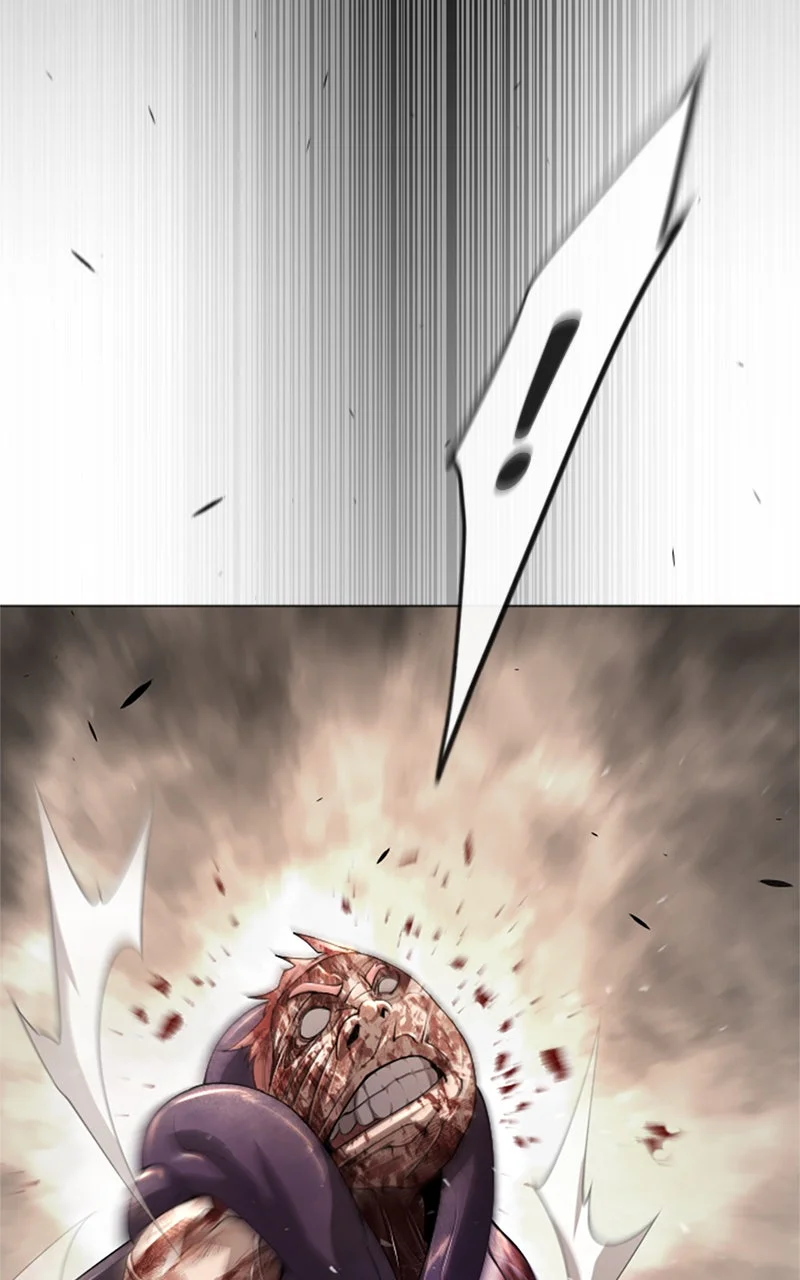 L'ère des surhommes Chapitre 153 - Page 105
